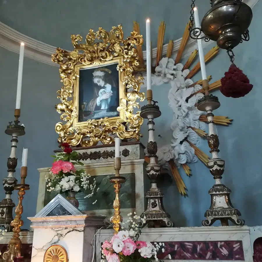 Chiesa della Pieve Vecchia