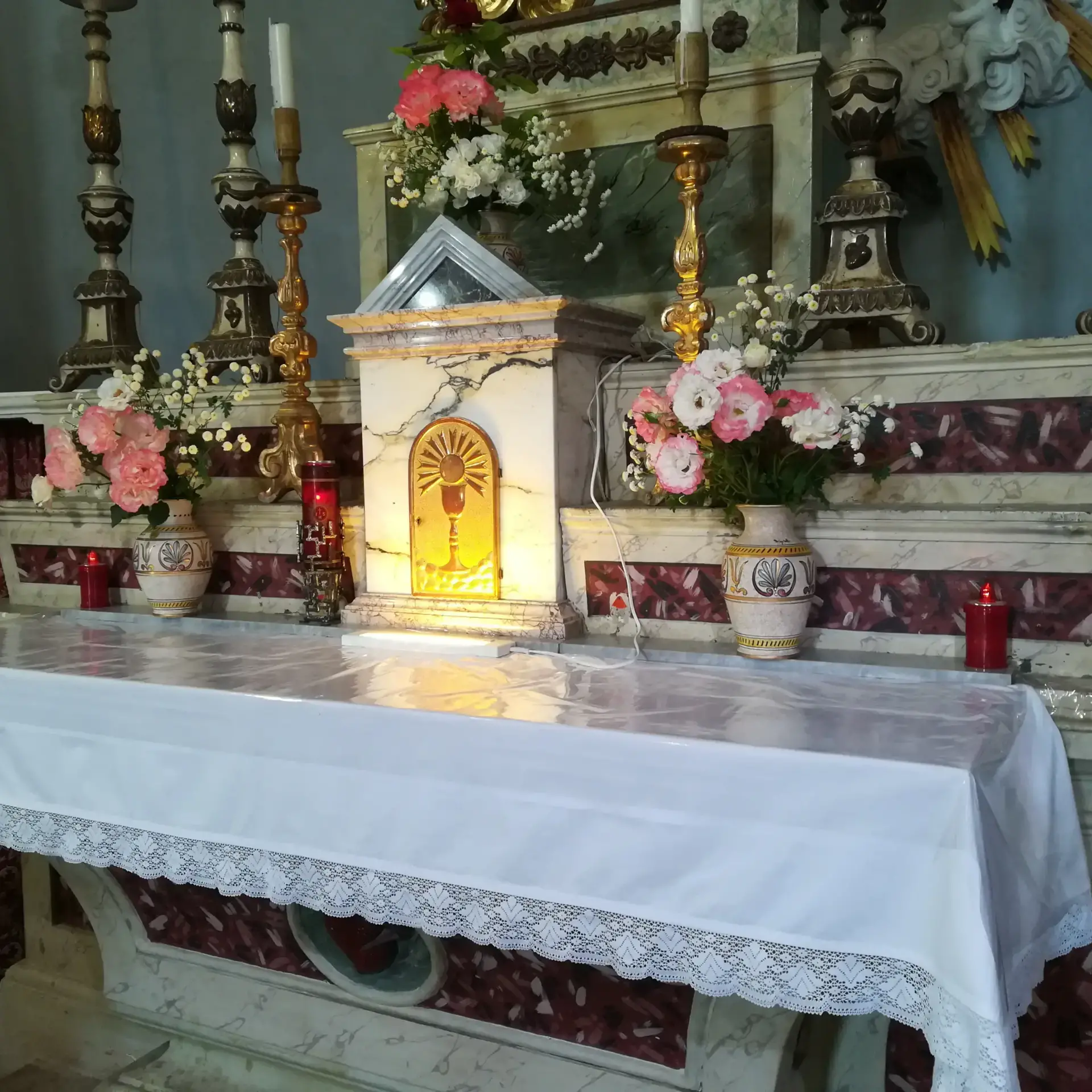 Chiesa della Pieve Vecchia