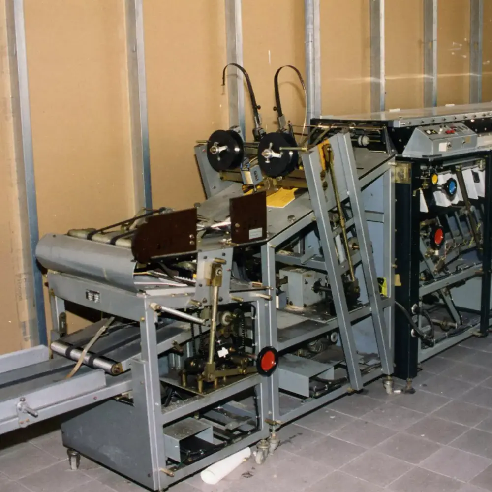 The periodical "La Nostra Valle"