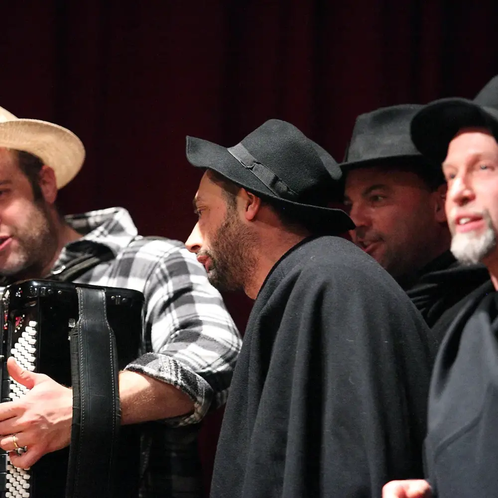 Festivals, customs and traditions