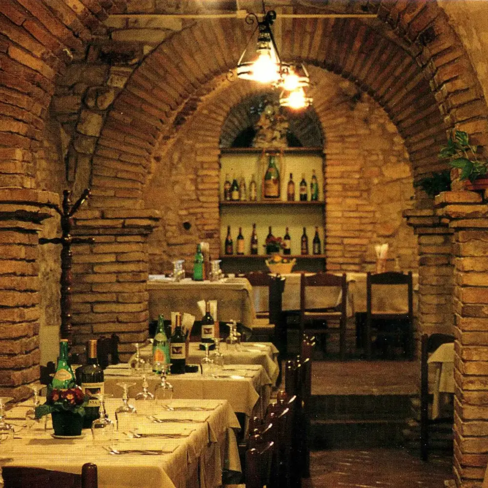 San Vito sul Cesano (PU) Marche Region