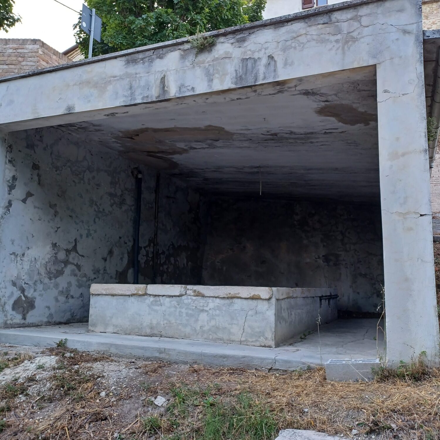 Le vecchie fonti